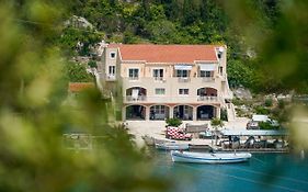 Apartmani Ponta